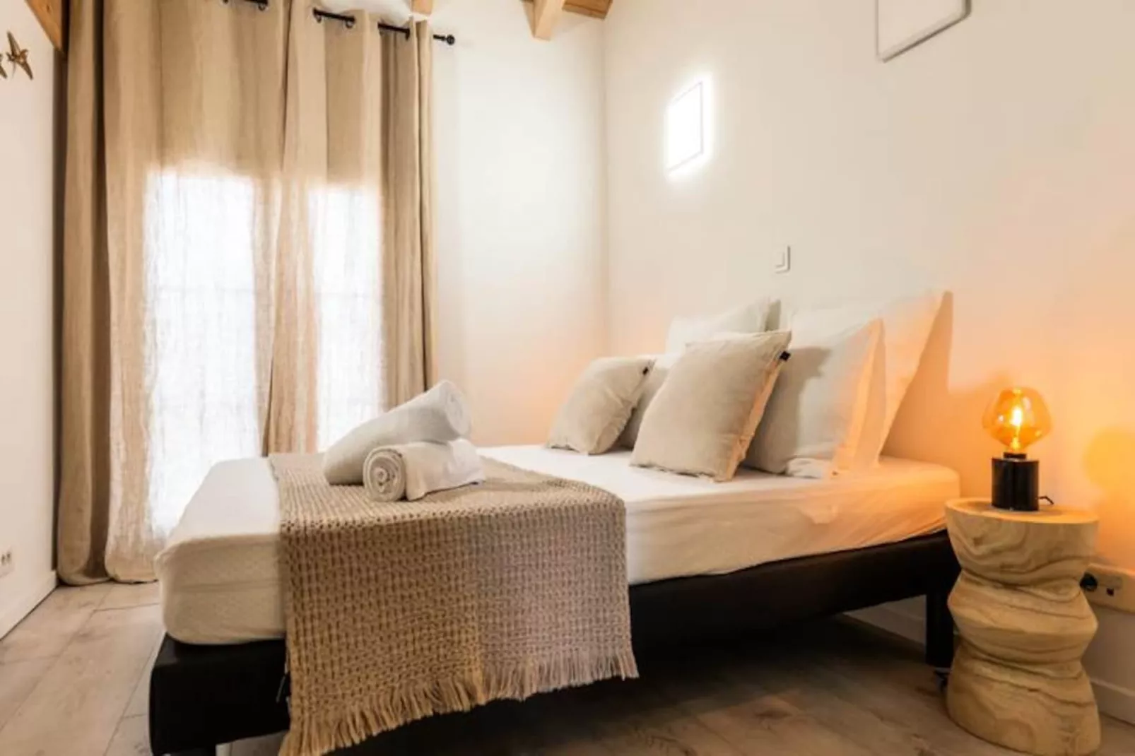 Résidence Duplex Spacieux En Plein Centre Ville-Untagged