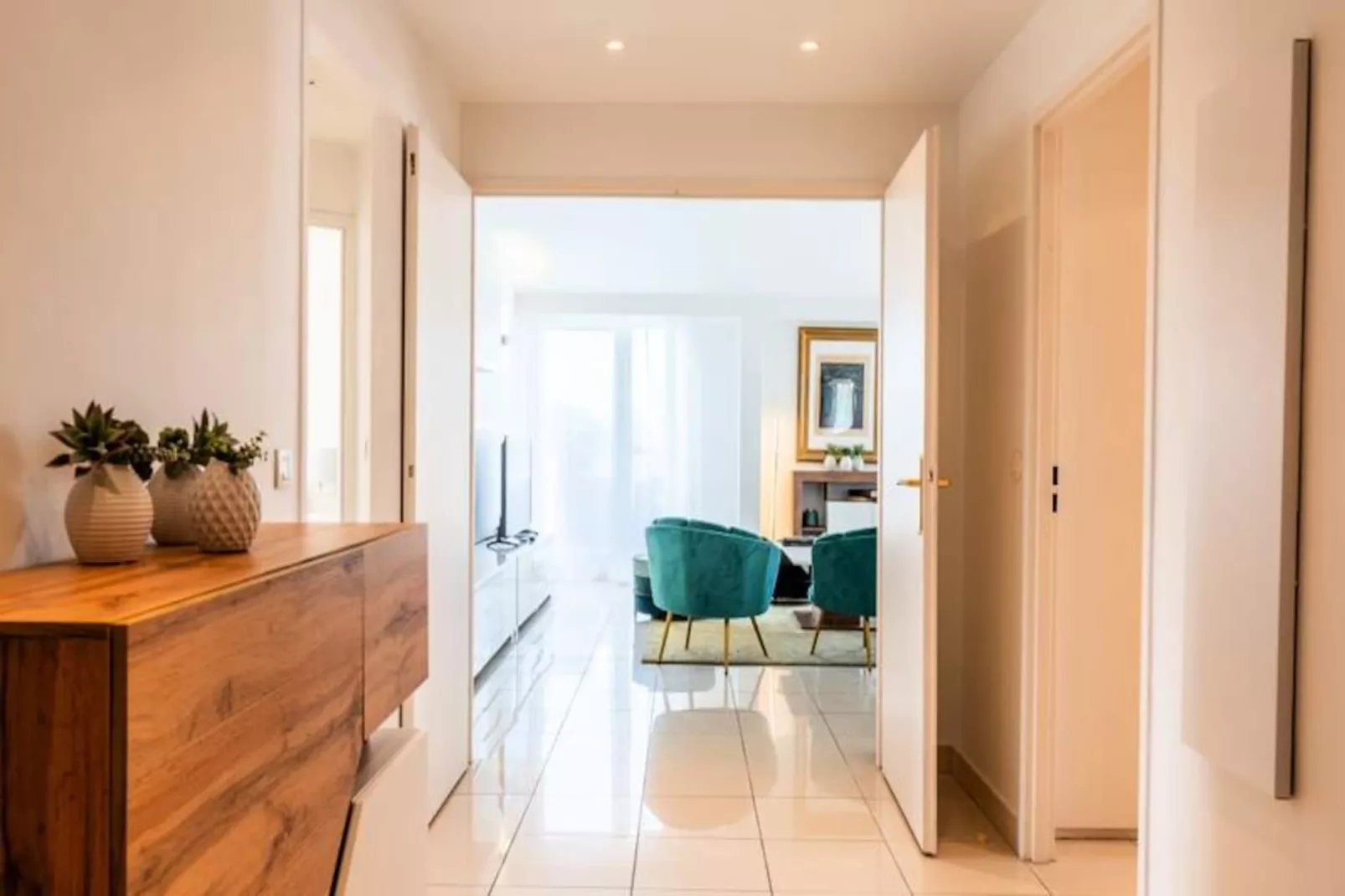 Résidence Rare ! Rooftop 120m&sup2; 5min &agrave; Pied Du Centre-Nicht zugeordnet