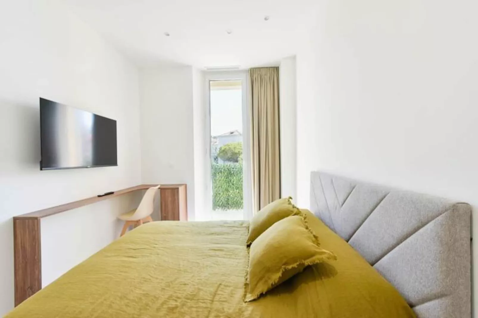 Résidence  Rare 4p Standing Proche Croisette-Non tagué