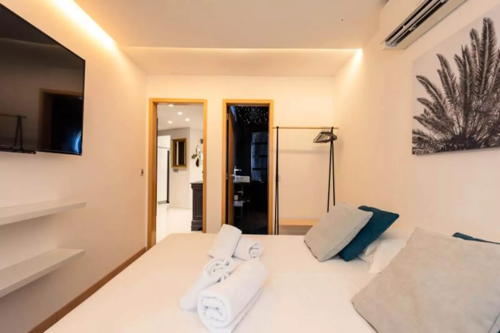 Résidence Rare ! 3p Piscines, Plages Et Parking-Untagged