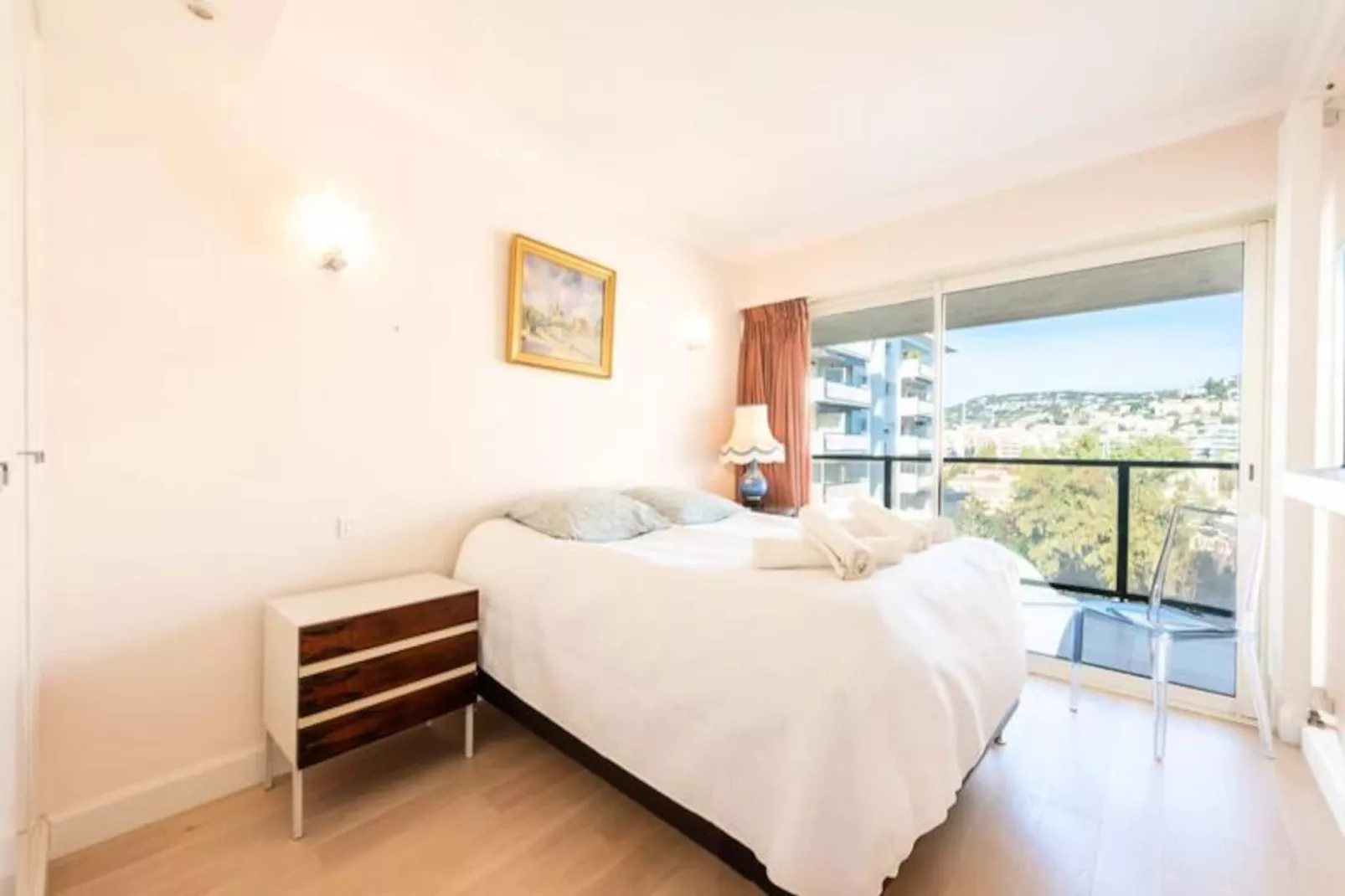 Résidence Duplex Avec Rooftop Vue Mer – Palm Beach-Non tagué