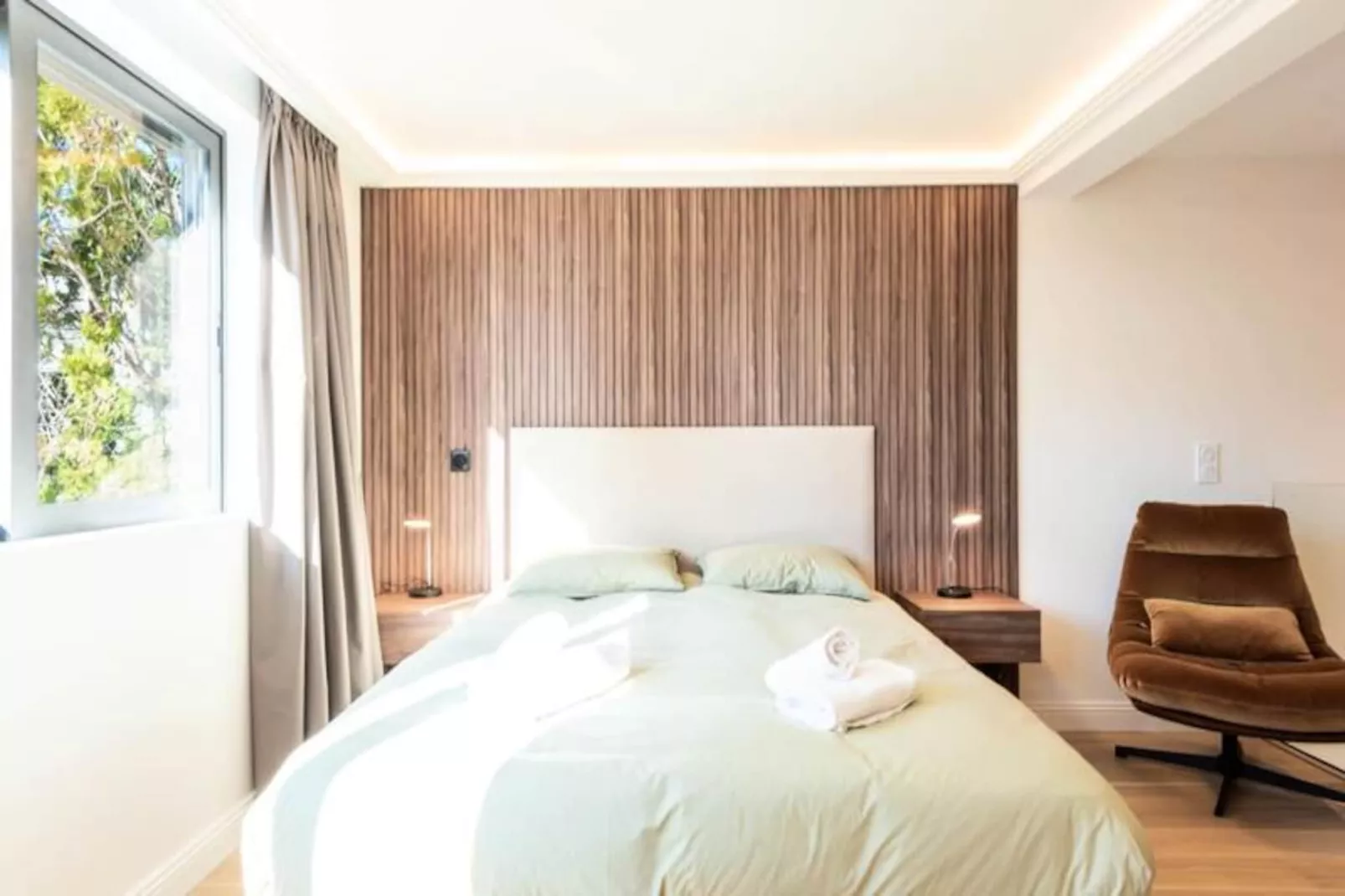 Résidence 2p En Duplex De Standing Au Calme-Untagged