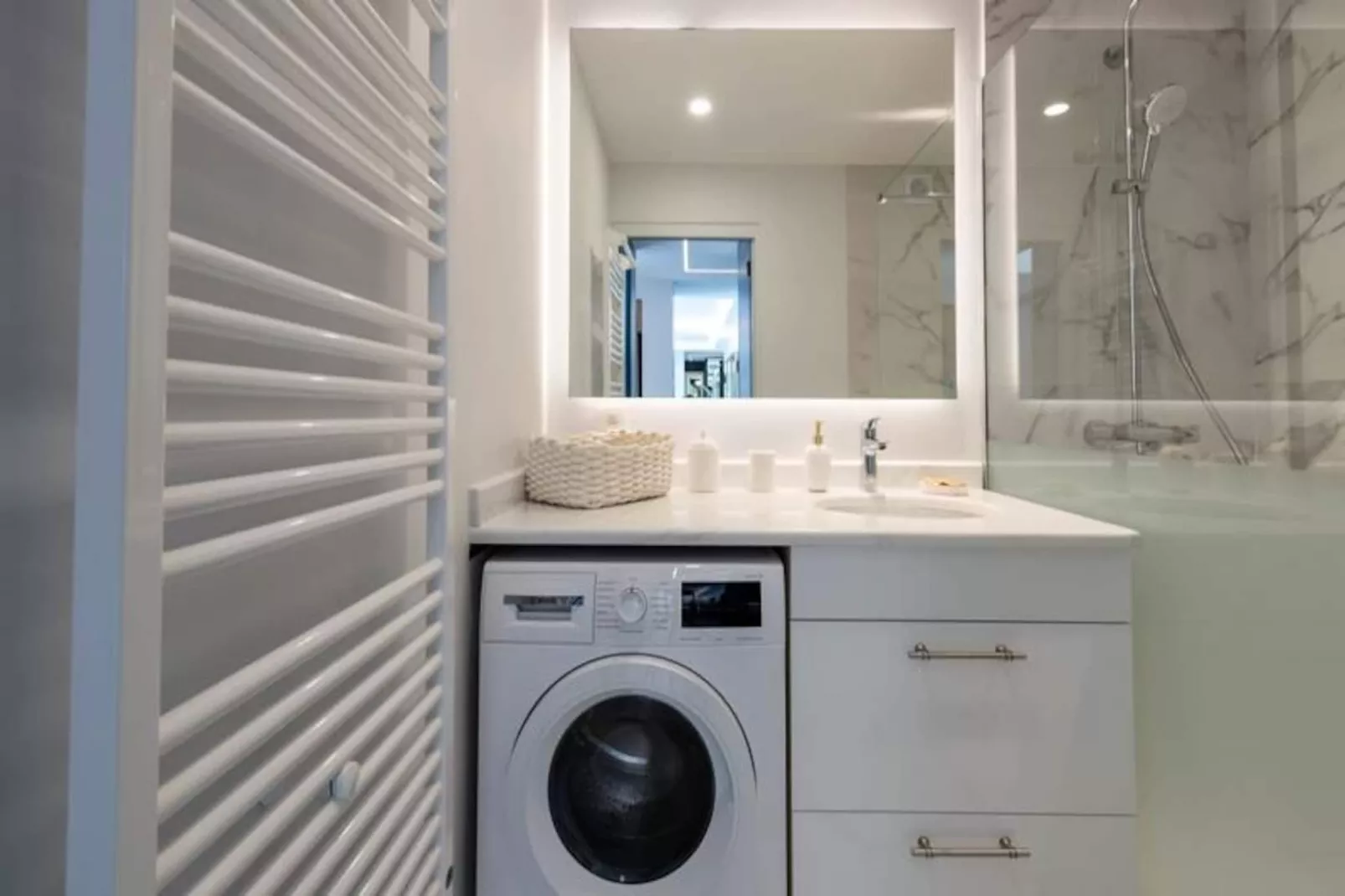 Résidence Grand 2p Rénové Terrasse Cœur De Cannes-Nicht zugeordnet