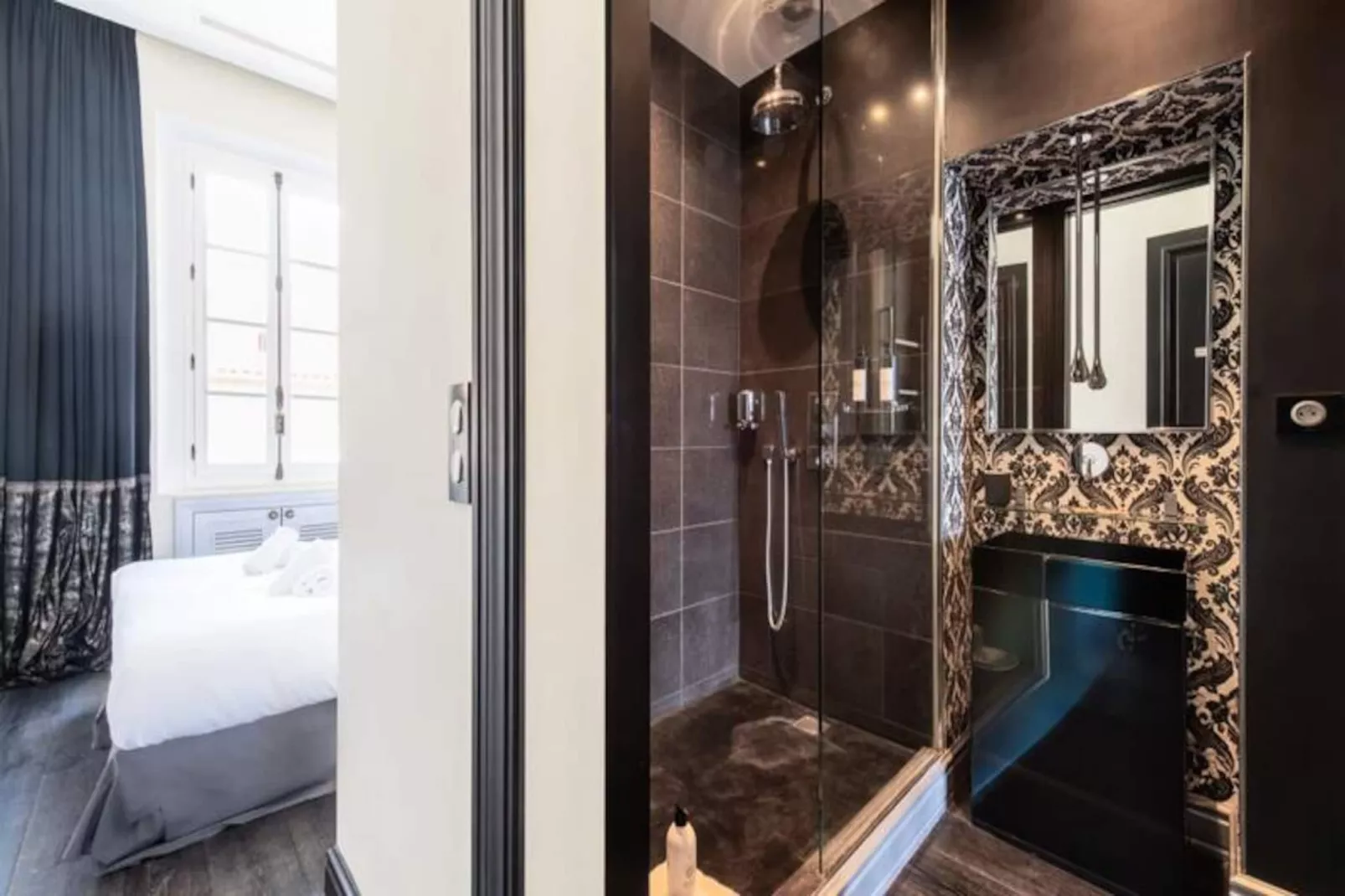 Résidence Prestige Et Confort Face Au Palais Des Festivals-Non tagué