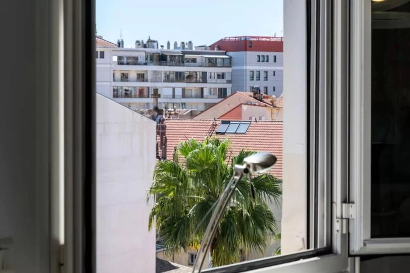 Résidence Appartement Lumineux Centre Cannes-Non tagué