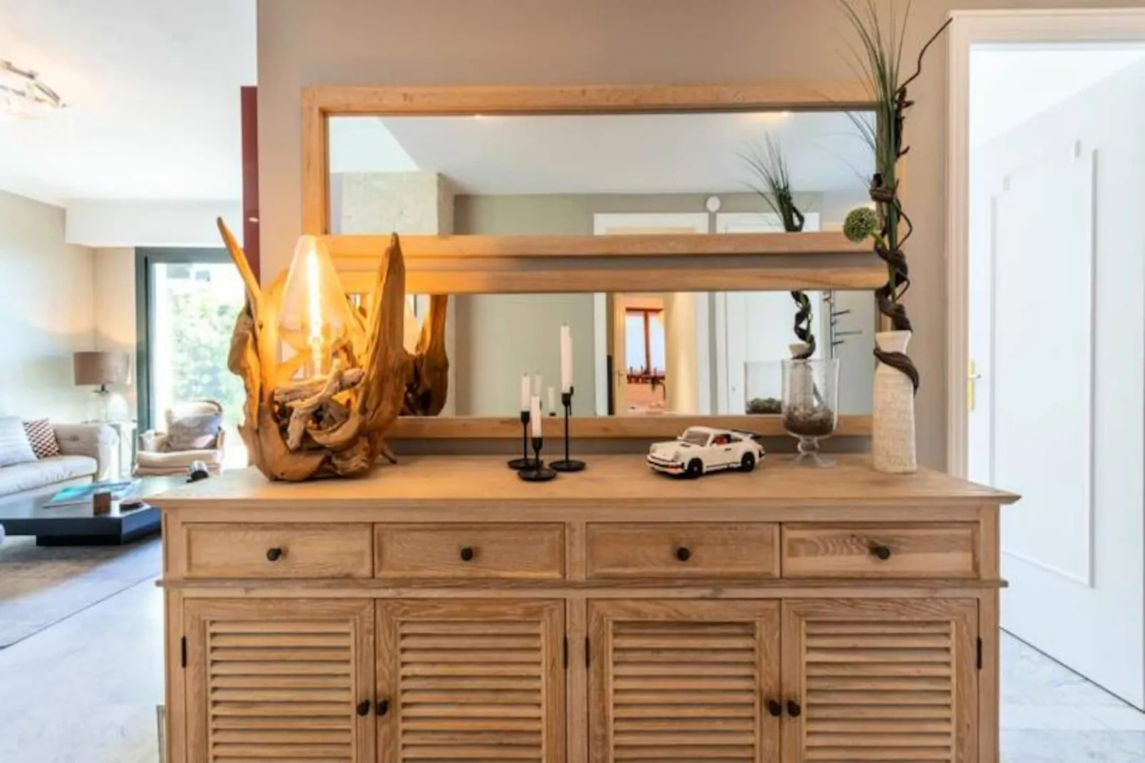 Résidence 4p Piscine Priv&eacute;e & Vue Mer-Untagged