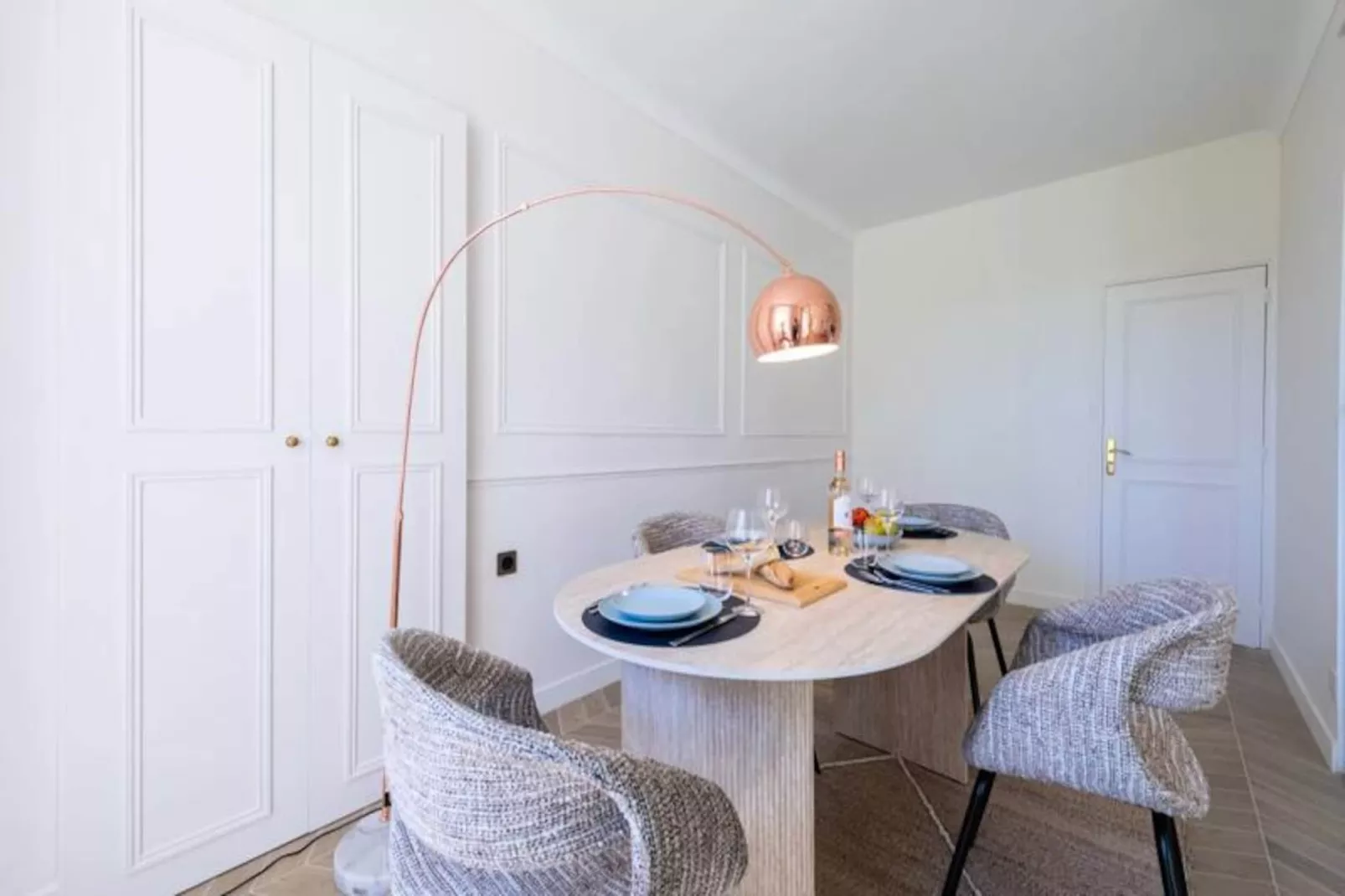 Résidence 4p Bourgeois Rez-de-jardin, Proche Croisette & Plages-Untagged