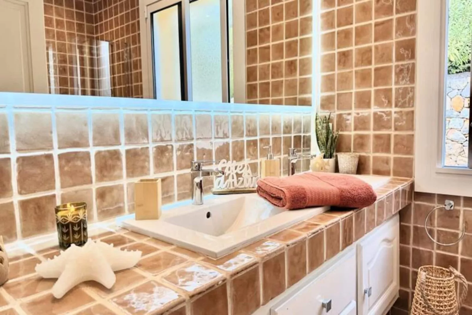 Plen Souleu Villa Haut Standing, Piscine, Jacuzzi, Sauna, Airco By Sunset-Untagged