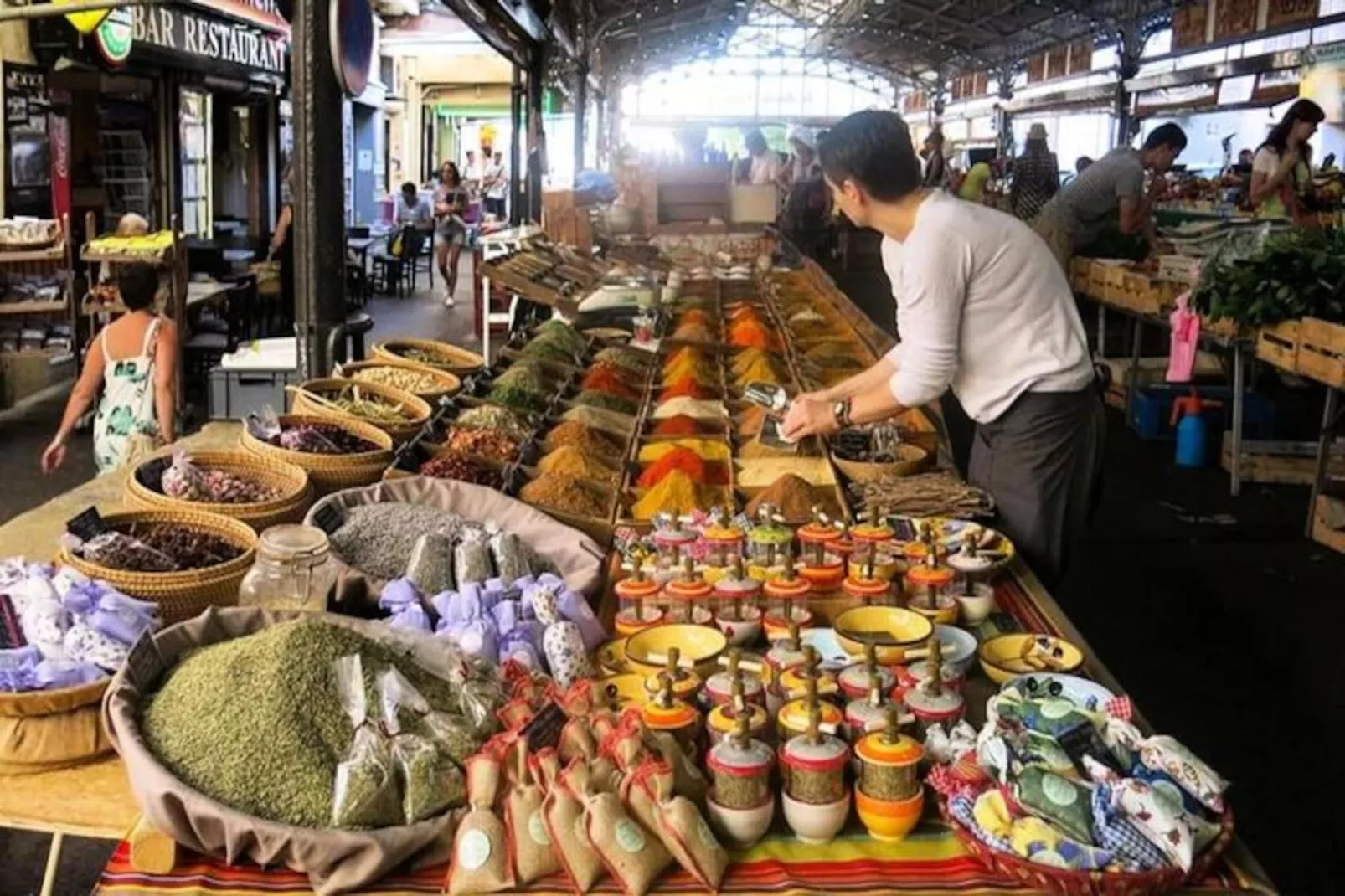 Résidence Cours Mass&eacute;na Sur Le March&eacute; Proven&ccedil;al-Nicht zugeordnet