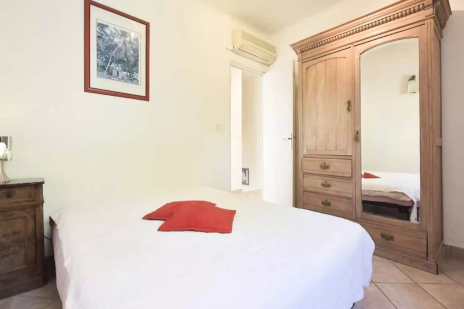 Résidence Maison Avec, Piscine & Vue Mer - Antibes-Non tagué