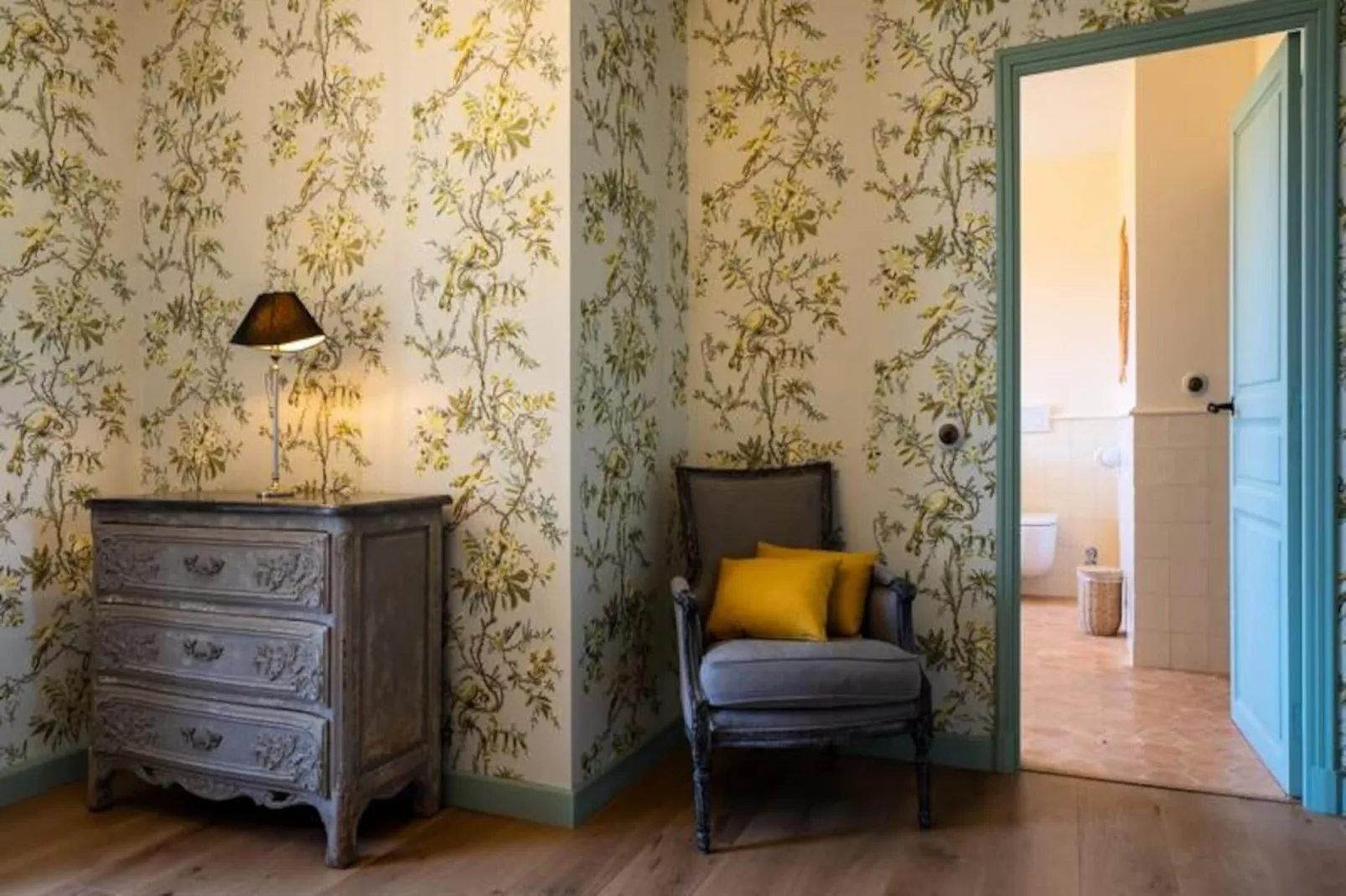 Domaine De La Rose Comtesse &ndash; L&rsquo;art Du Luxe Intimiste En Provence-Untagged