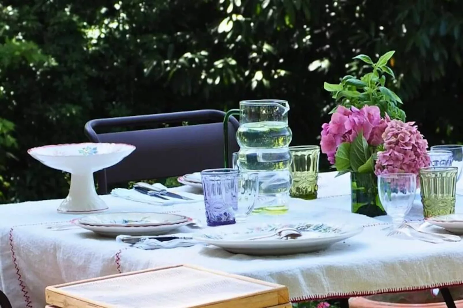 Maison Le Clos Longlais --Nicht zugeordnet