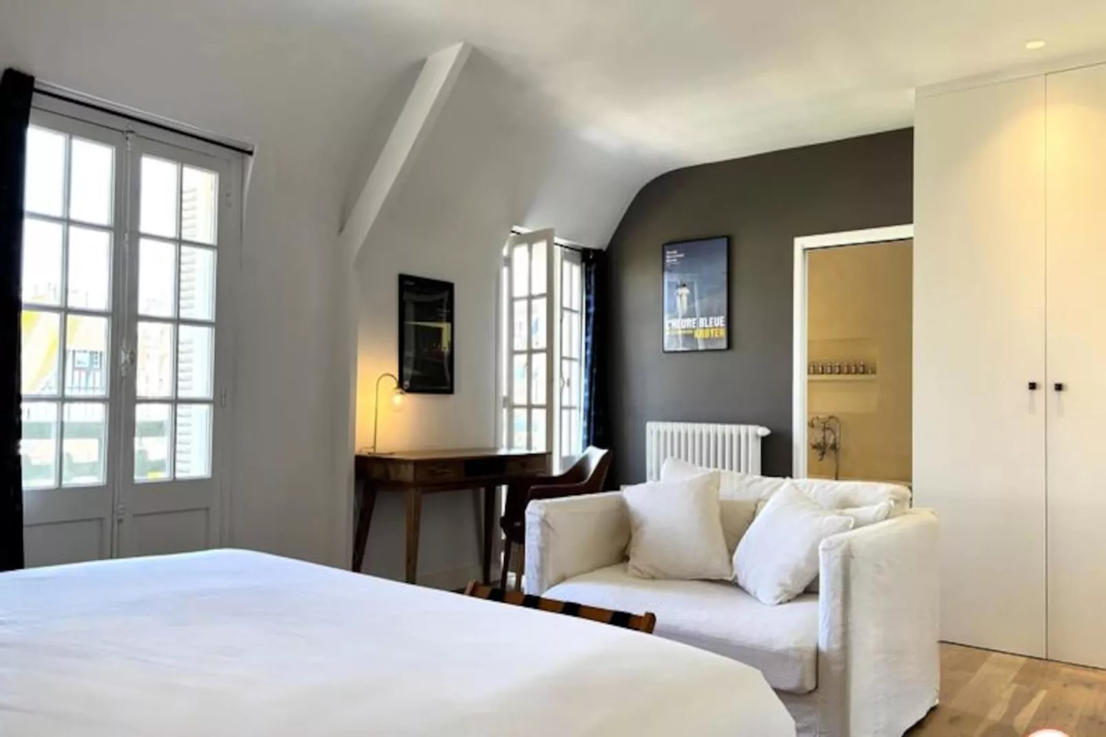 💫 La Villa Mirabeau-Untagged