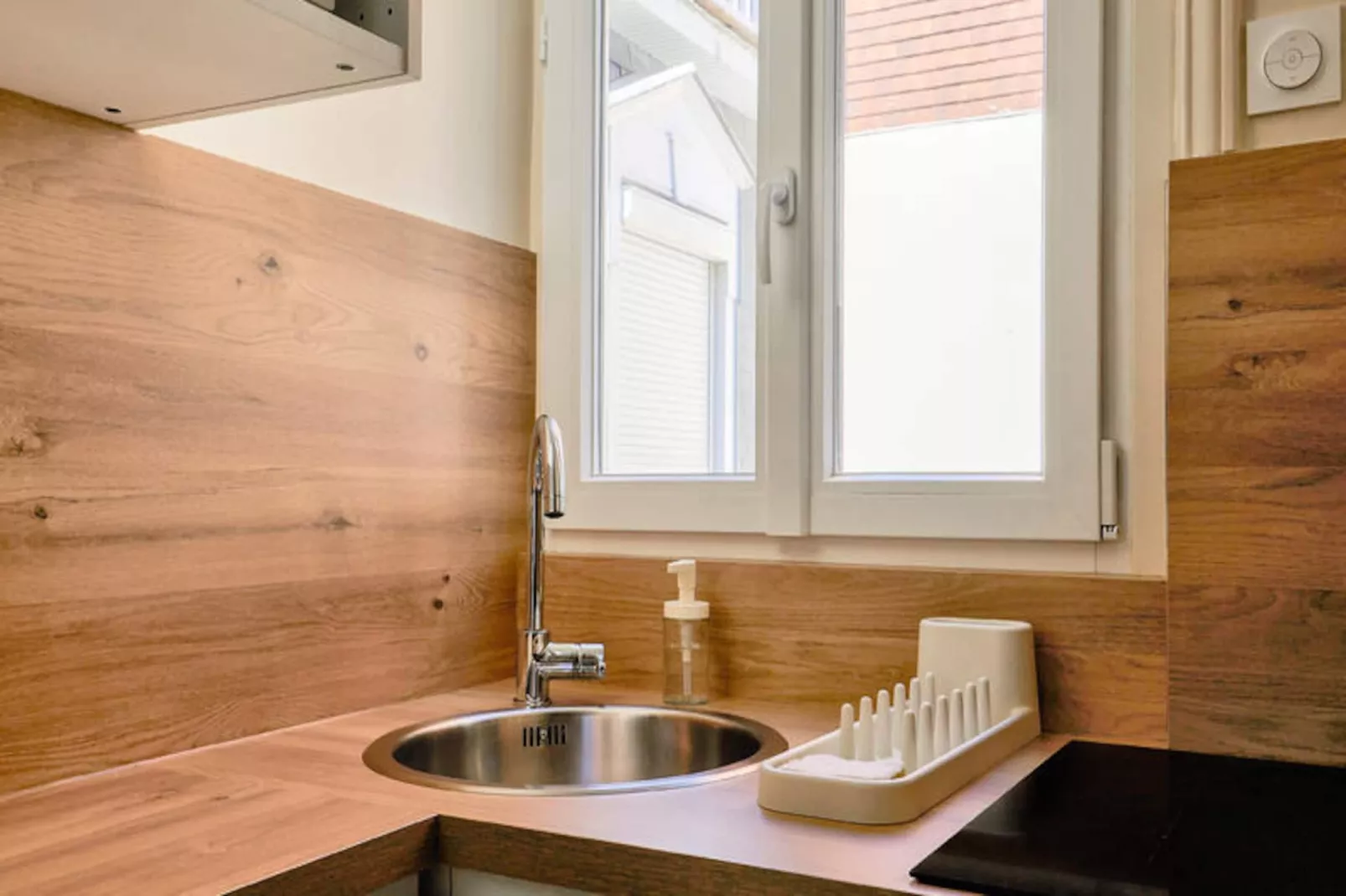 Studio rue Olliffe - maeva Home-Nicht zugeordnet