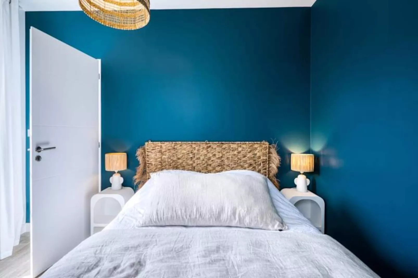 Maison Des Bouillats --Non tagué