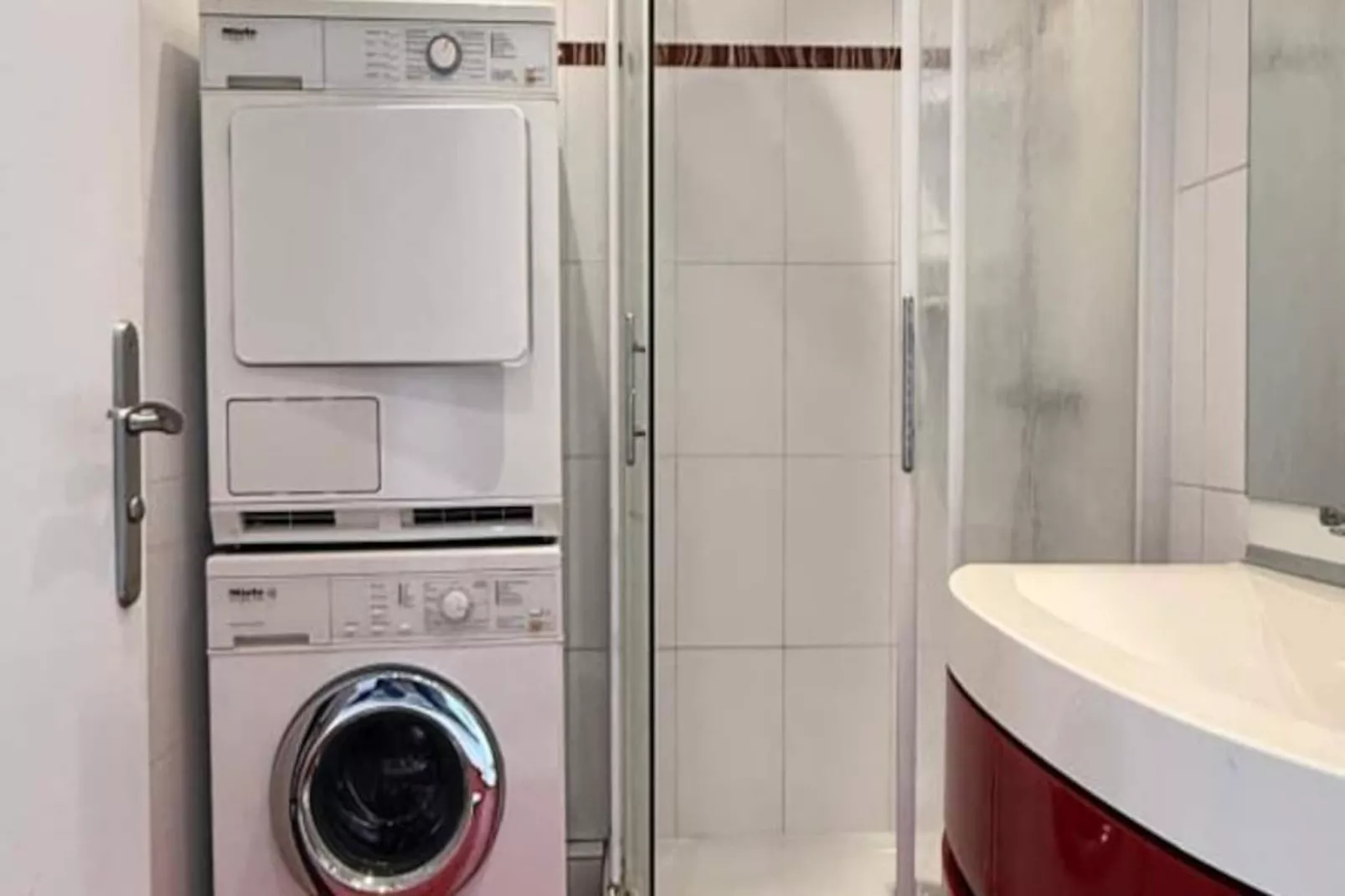 Résidence Superbe T3 Traversant Avec Terrasse Face Au Chenal Vue Mer &ndash; Imp&eacute;rial 4-Nicht zugeordnet