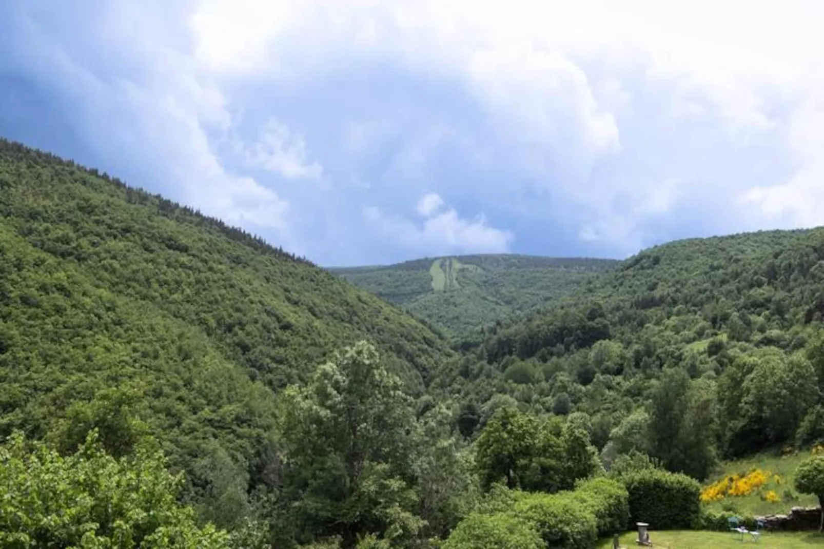 Gîte Location de vacances à lozeret-Nicht zugeordnet