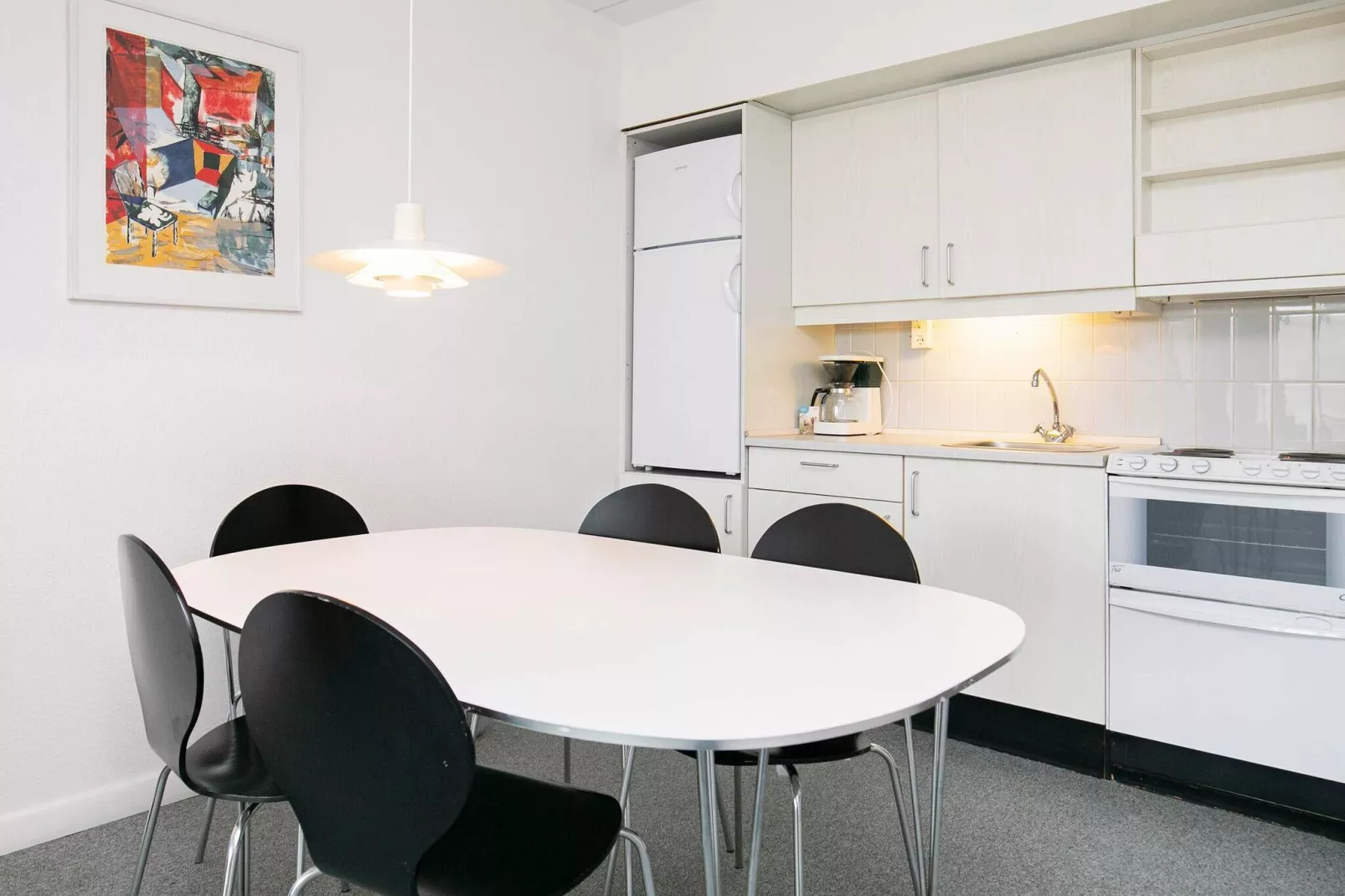 2 room-Innenbereich