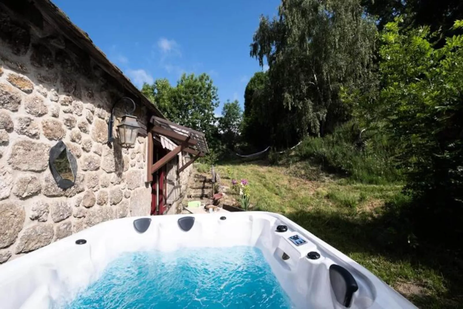 Gîte de France La grange d'elie 3 épis-Untagged