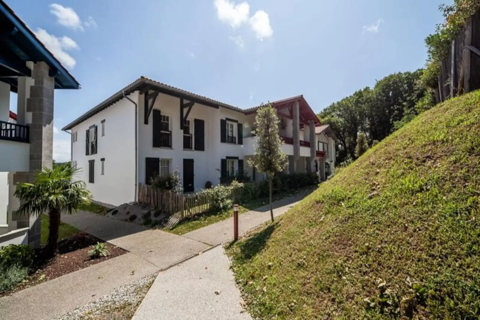 Appartement Belatza --Untagged