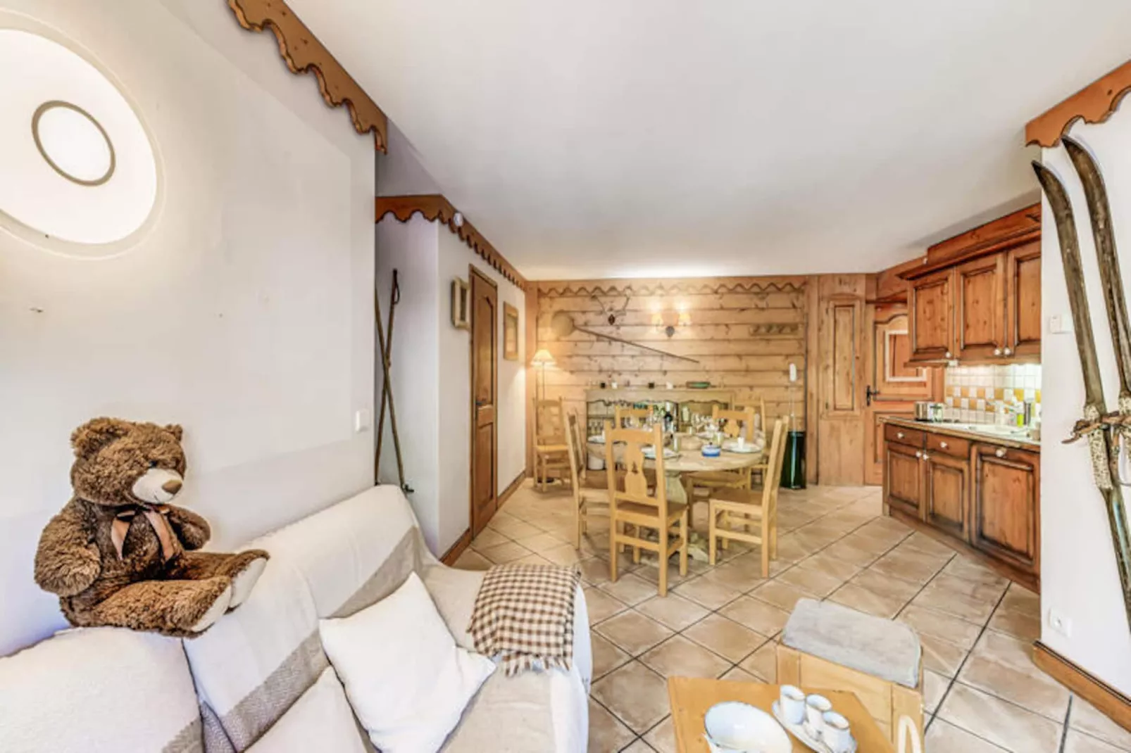 Résidence Ecrin Des Neiges-Non tagué