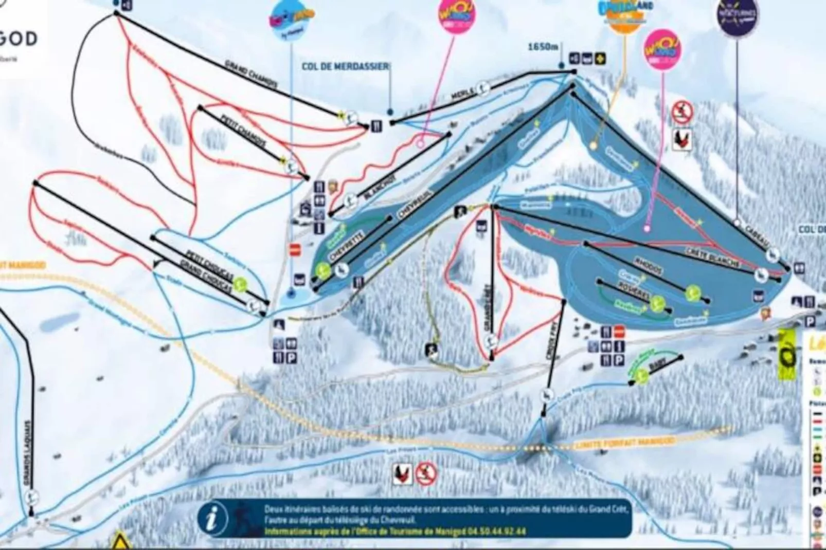 Slow Chalet Maison Des Bois &agrave; 3min Des Pistes &agrave; Pied - Ski Nordique + Alpin-Non tagué