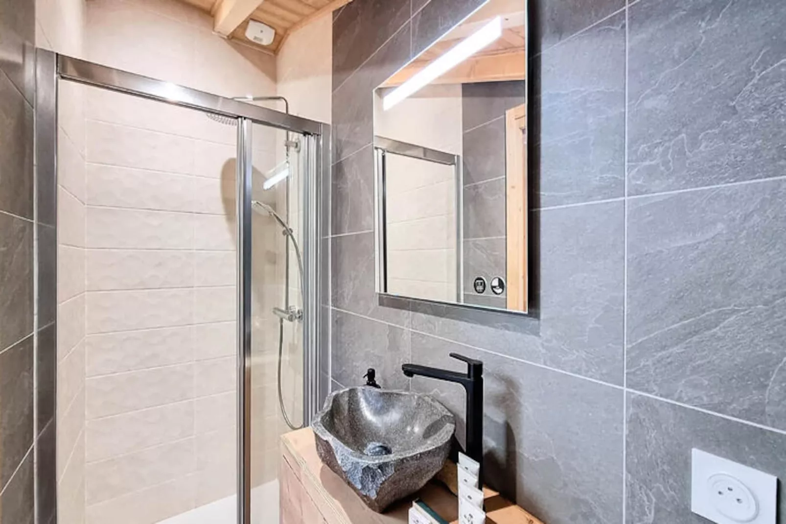 Appartements à Les Gets-Nicht zugeordnet