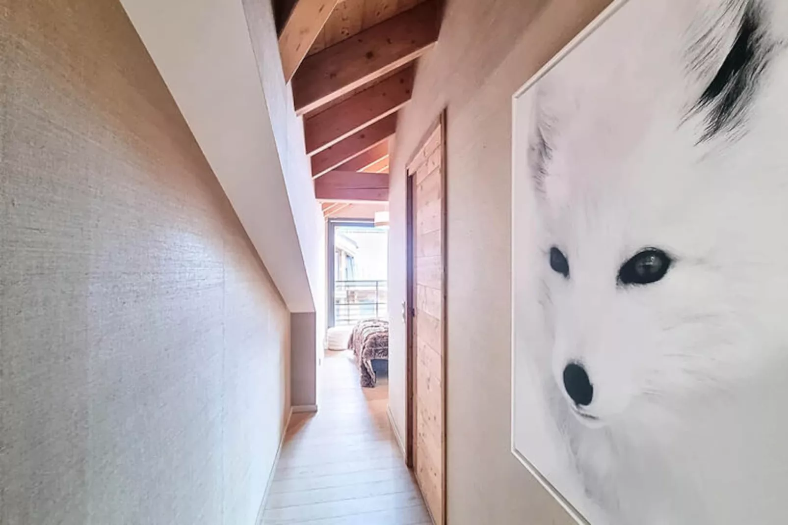 Appartements à Les Gets-Nicht zugeordnet