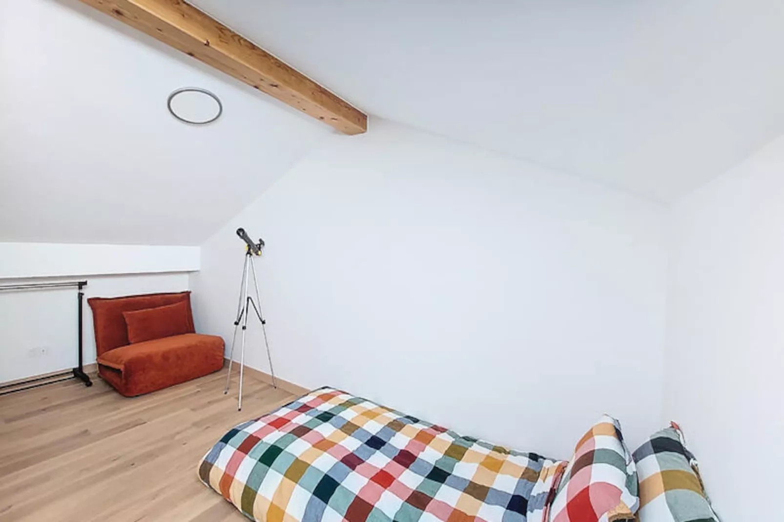 Appartements à Saint Jean d'Aulps-Nicht zugeordnet