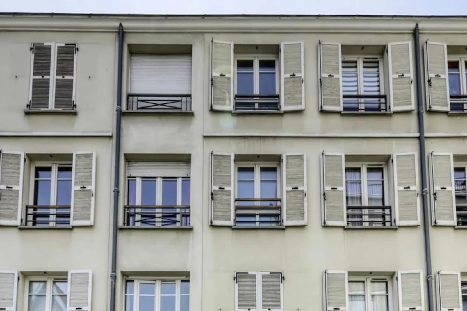 Appartement Daviel Avec Sa Belle Terrasse --Non tagué