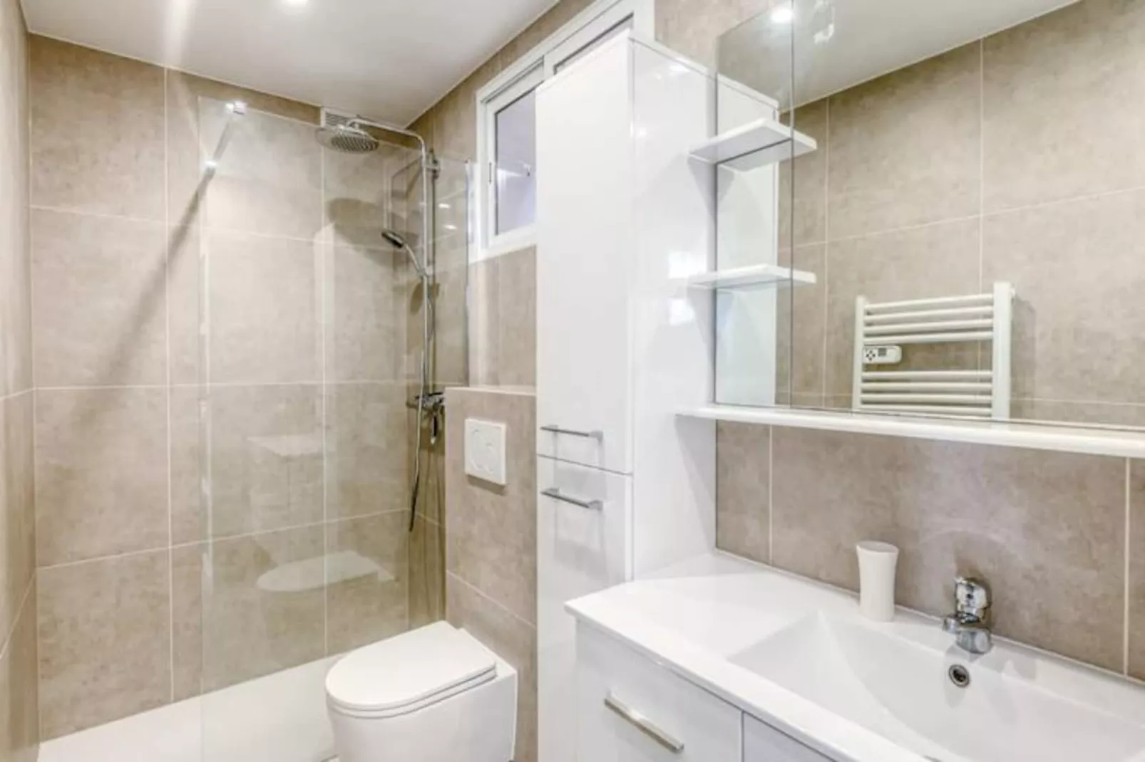 Résidence T2 R&eacute;nov&eacute; Avec Vue Mer Et Grand Balcon &ndash; Aiguebelle, Le Lavandou-Non tagué