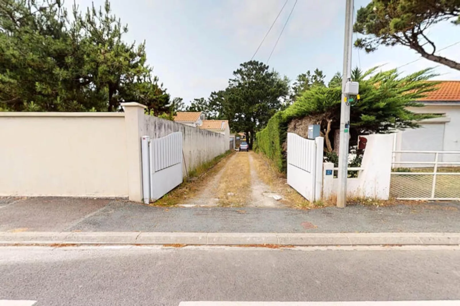 Maison à Bretignolles-sur-Mer - Untagged