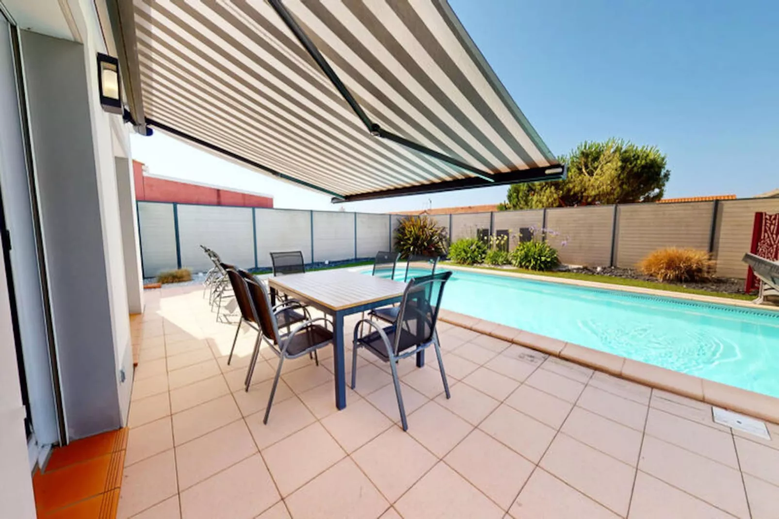 Maison à Saint-Gilles-Croix-de-Vie-Untagged