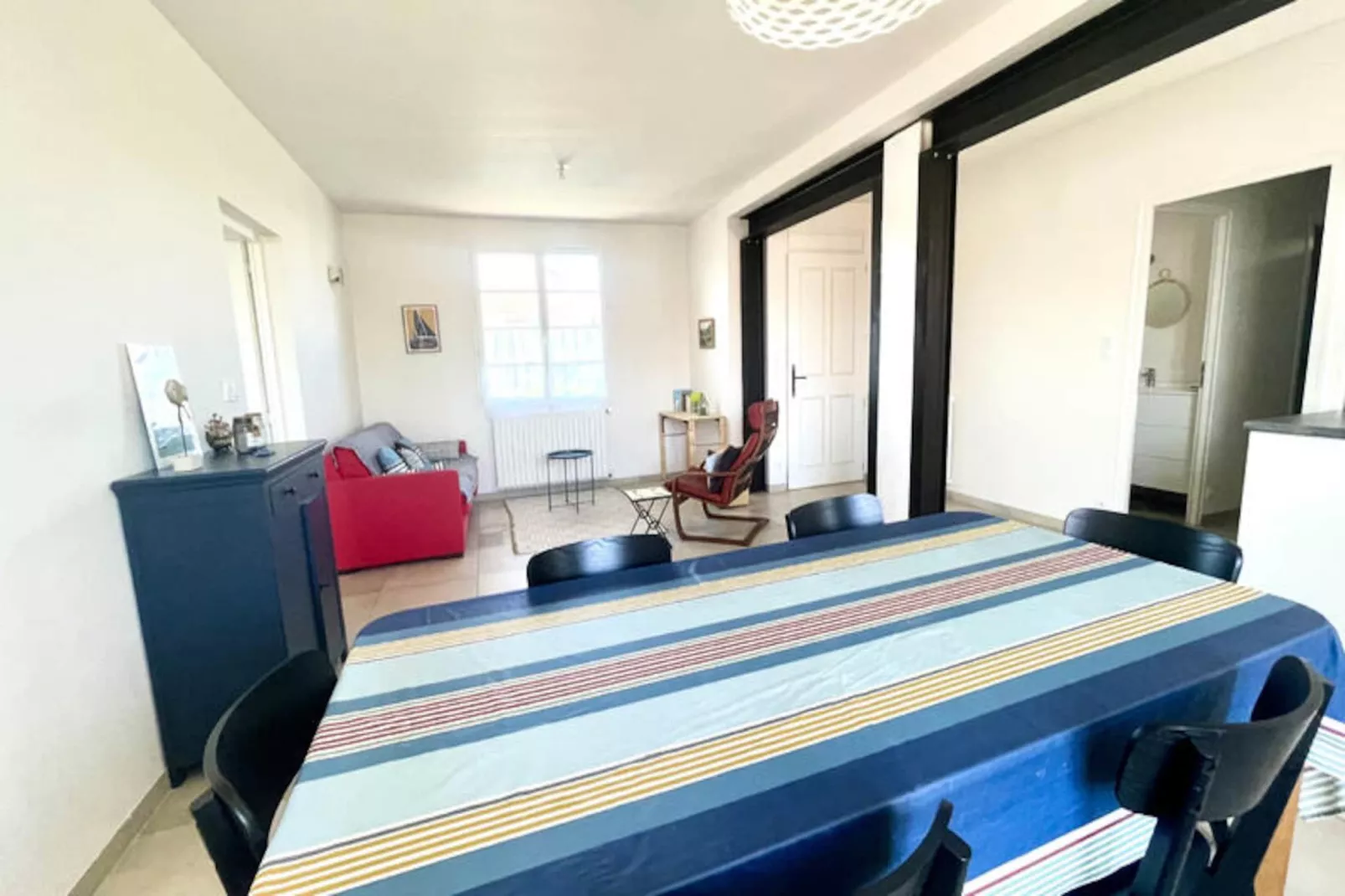 Maison à Saint-Gilles-Croix-de-Vie-Non tagué