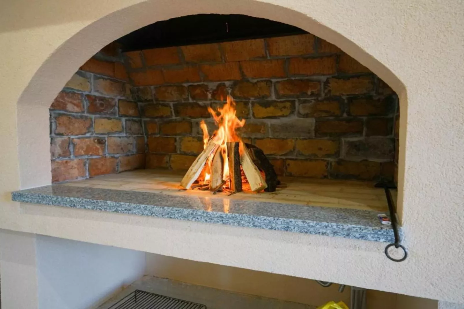 Villa Maja - Three bedroom villa with pool