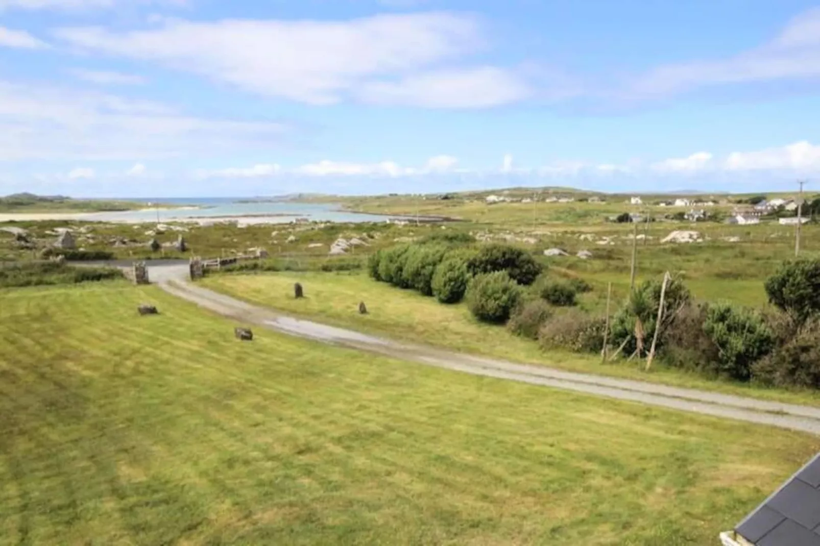 Maison à Claddaghduff Galway-Untagged