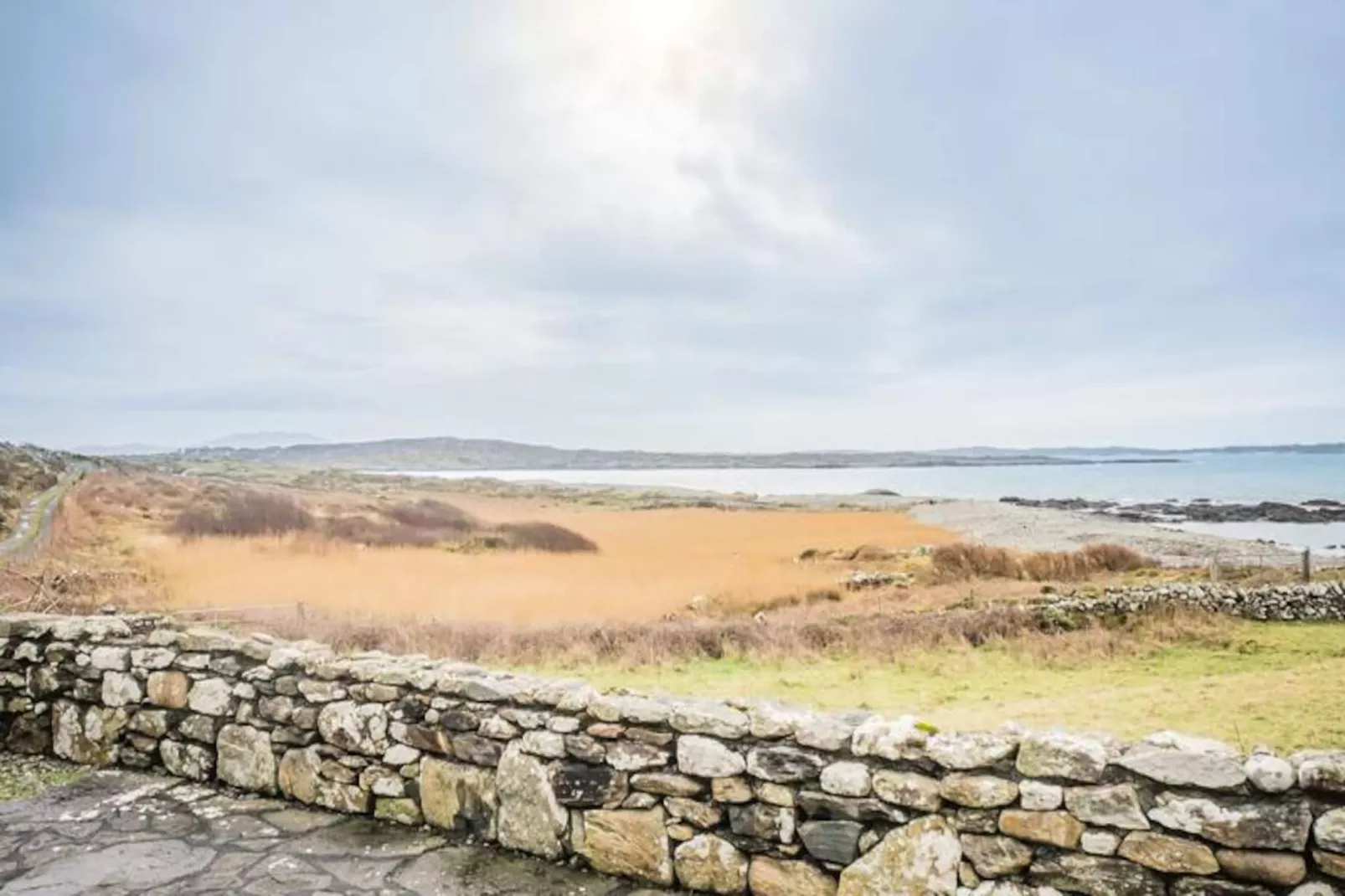 Maison à Clifden Galway-Untagged