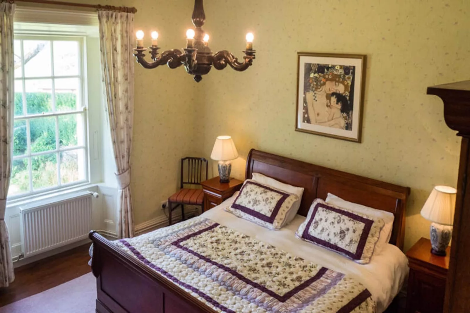 Maison à Clifden Galway-Nicht zugeordnet