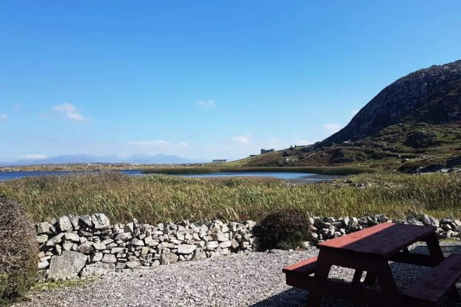 Maison à Ballyconneely Galway-Untagged