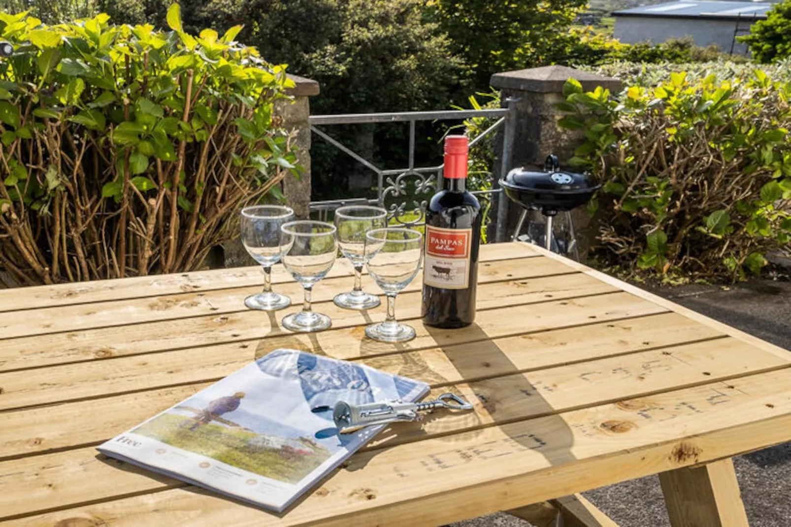 Mobil Home - Bungalow - Cottage à Ballyconneely Galway-Untagged