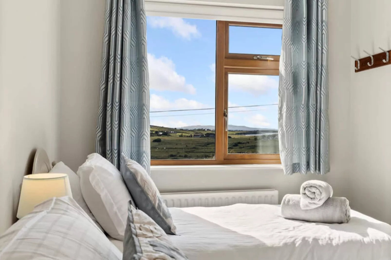 Maison à Cleggan Galway-Untagged