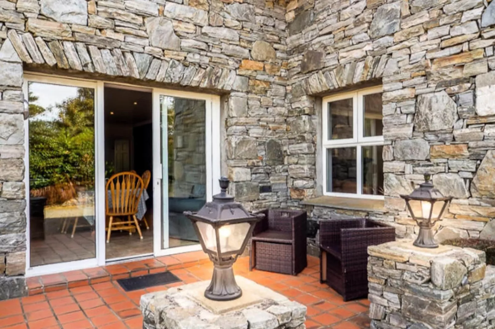 Maison à Clifden Galway-Untagged