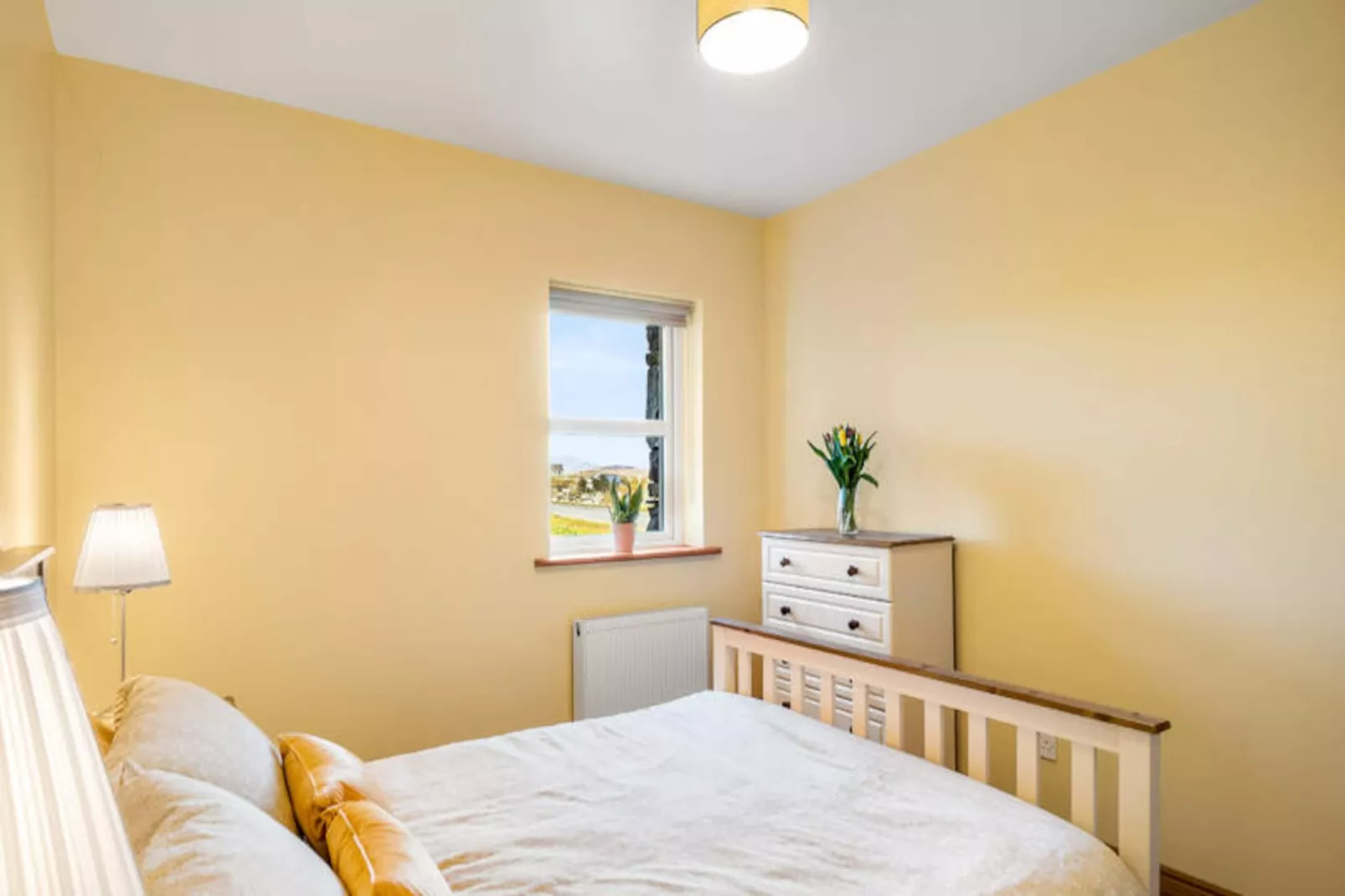 Mobil Home - Bungalow - Cottage à Roundstone Galway-Untagged