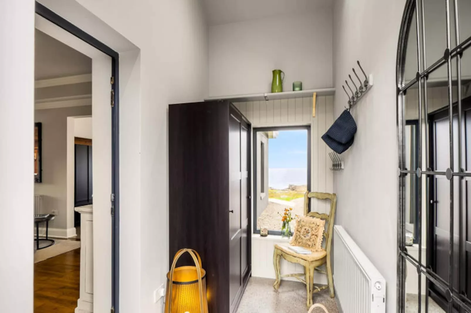 Mobil Home - Bungalow - Cottage à Roundstone Galway-Untagged