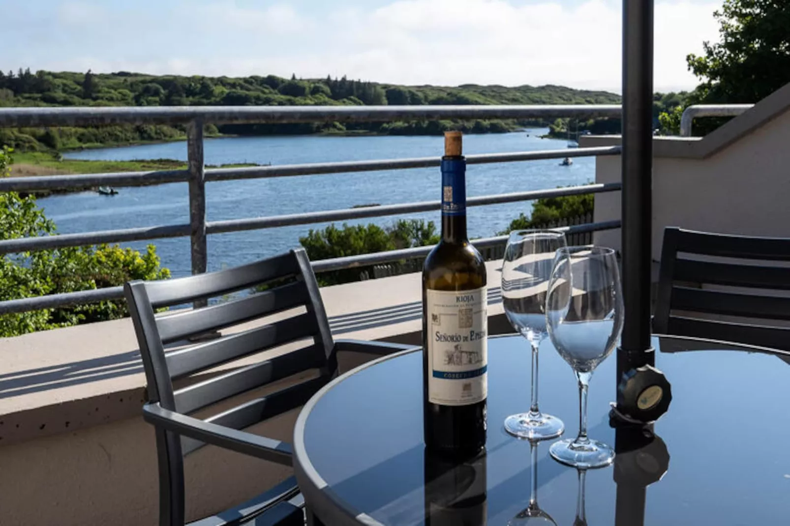 Appartements à Clifden Galway-Non tagué