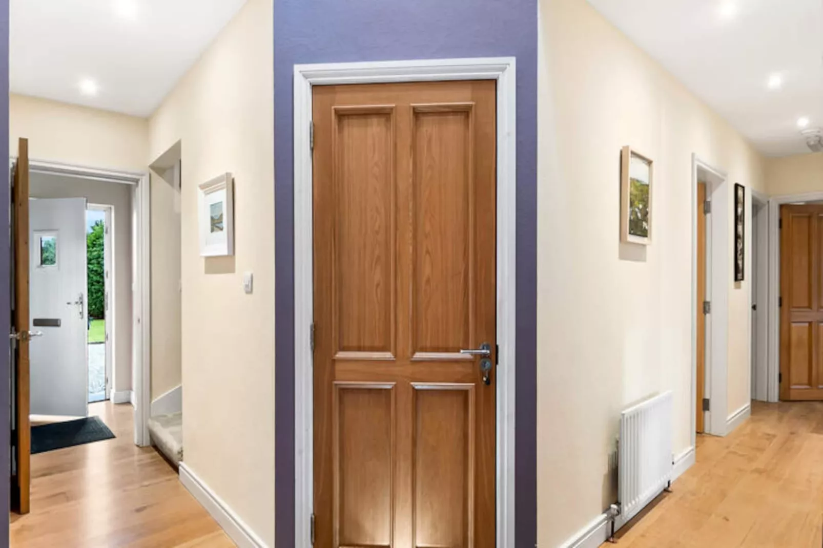 Maison à Letterfrack Galway-Non tagué