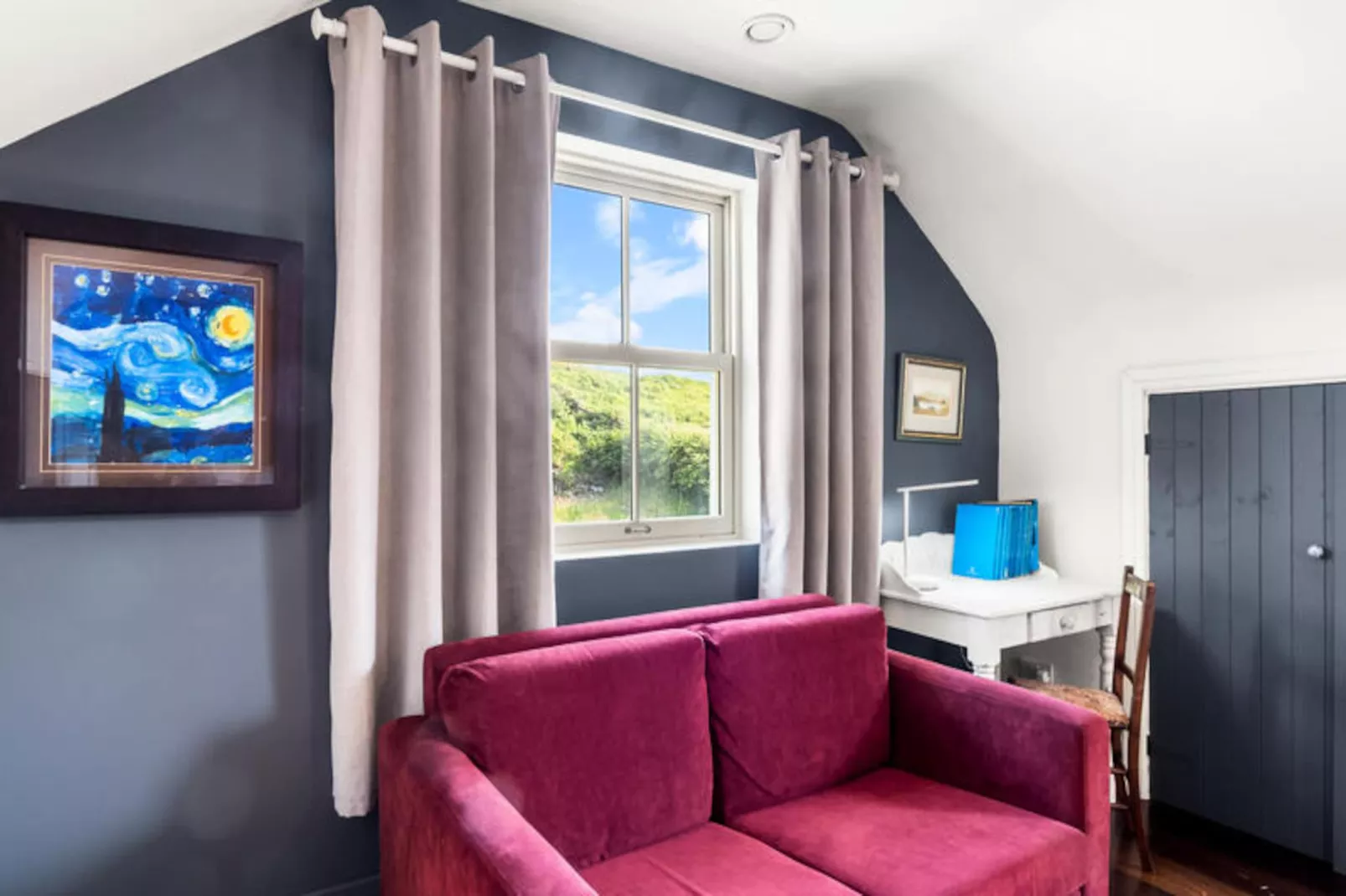 Maison à Cashel Galway-Untagged