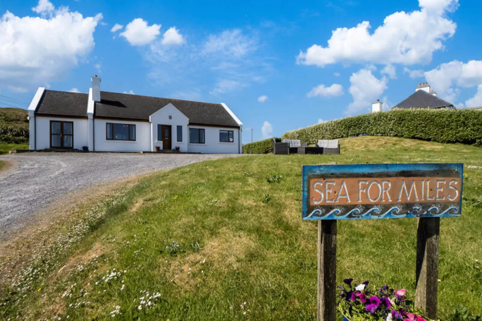 Maison à Renvyle Galway-Non tagué