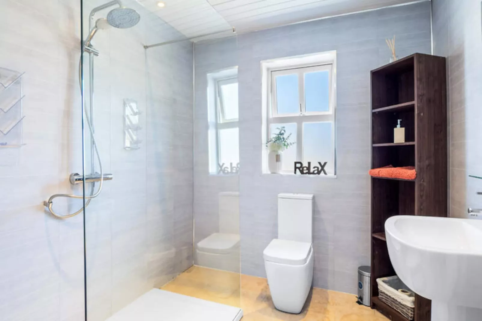 Maison à Renvyle Galway-Non tagué