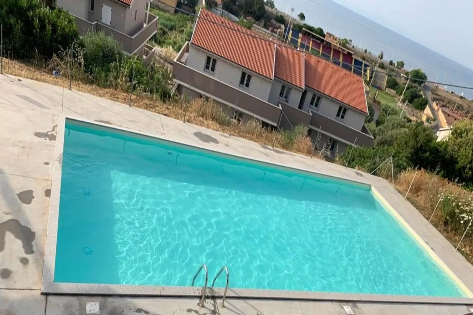 APPARTAMENTO SMERALDO PT-Piscine